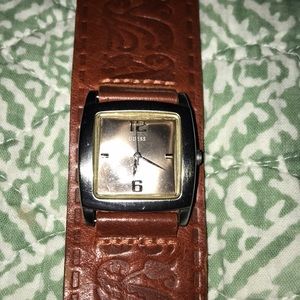 Guess Watch / Cuff